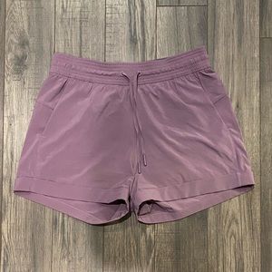 Lululemon Spring Break Away Shorts